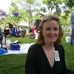 Meet your Posher, Siobhan